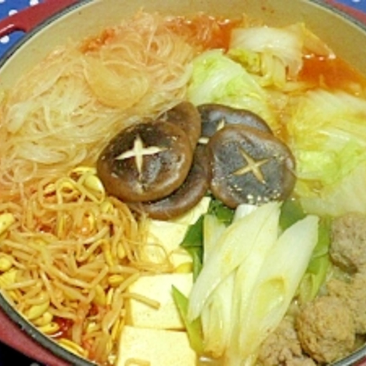にんにくみそが隠し味のキムチ鍋 レシピ 作り方 By Momo 楽天レシピ にんにくみそが隠し味のキムチ鍋 レシピ 作り方 By Momo 楽天レシピ